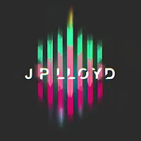 J P Lloyd — All The Way — обложка