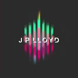 J P Lloyd — Finally Ready — обложка