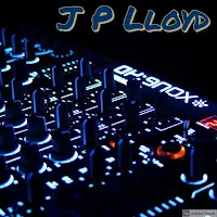 J P Lloyd — This Is How We Do It — обложка